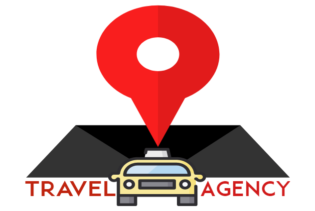 Travel agency online