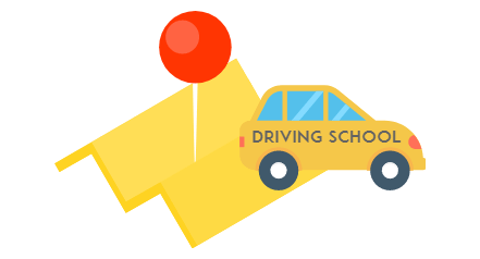 Driving school near me