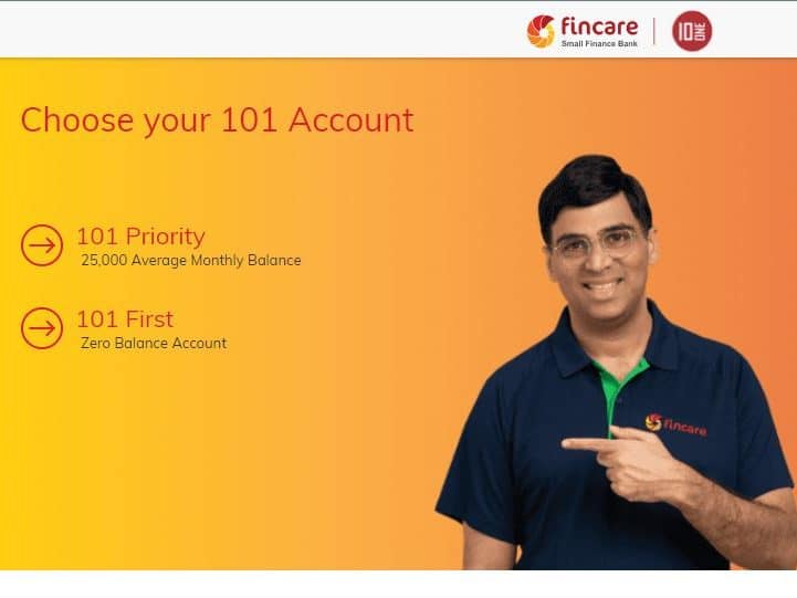 fincare small finance bank