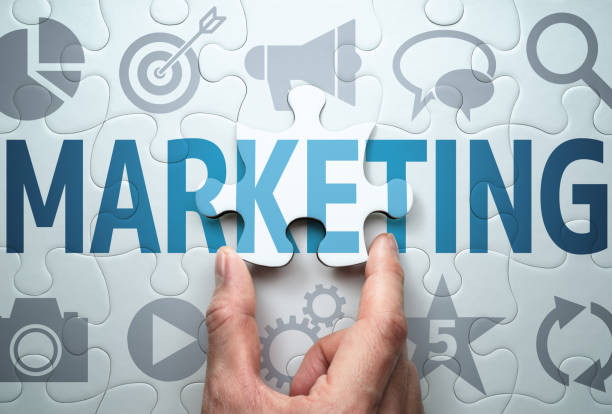 7 Functions of Marketing