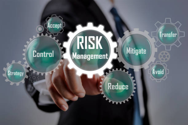 Process of Risk Management