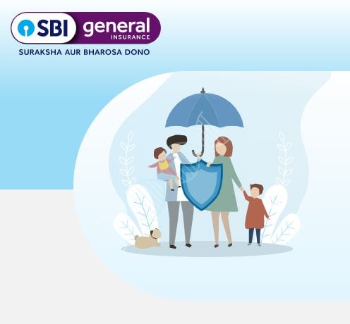SBI General Health Insurance