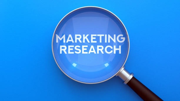 What is International Marketing Research