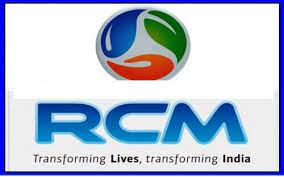 RCM Business app