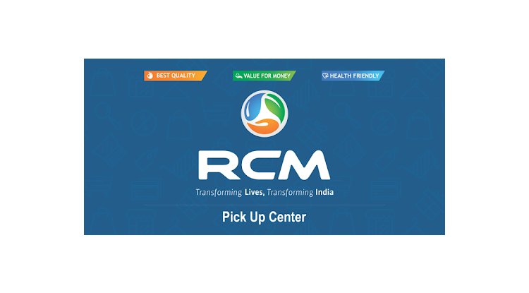 RCM Business official app