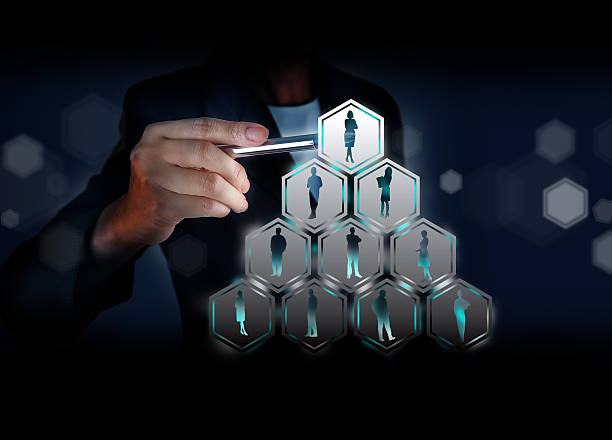 real estate business Service Marketing Triangle