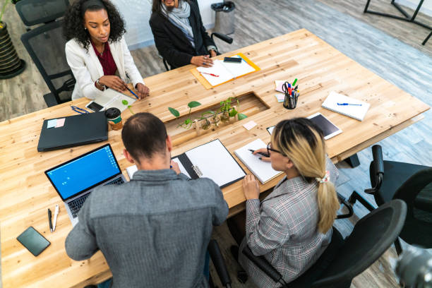 Business Tender How Business Tenders have evolved over time