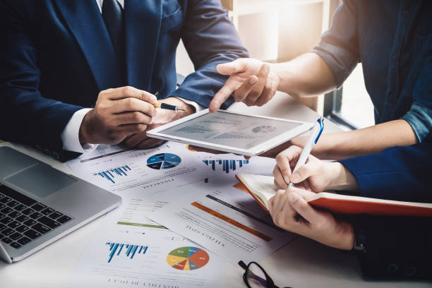 Business Tender How to Start Using the Business Tender App for your Next Meeting
