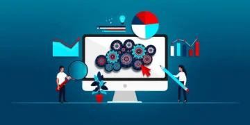 What Kind of Business Organization Are Caleb And Anna Operating Under Now What Is The Core Function of An Enterprise Platform?