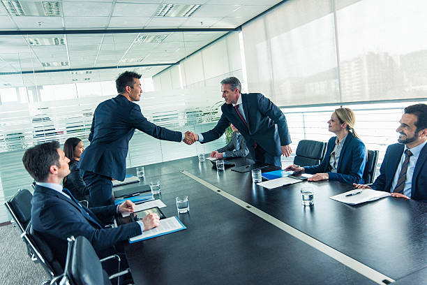 Business Tender What are the Rules and Procedures of a Business Tender Paragraphs
