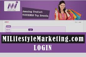 Mi Lifestyle Login milifestyle login