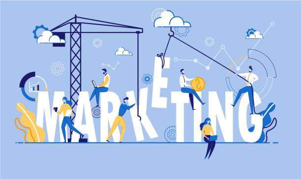 Why Are Slide Presentations Universal In Business Environments why marketing is important in business