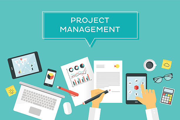 What Who When Project Management