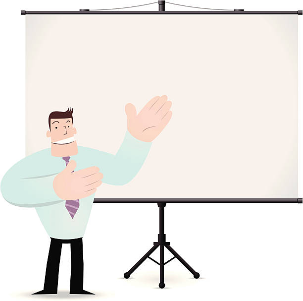 Why Are Slide Presentations Universal In Business Environments