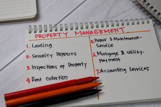 How do Rental Management Companies Work?