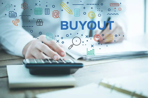 How do management buyouts work?