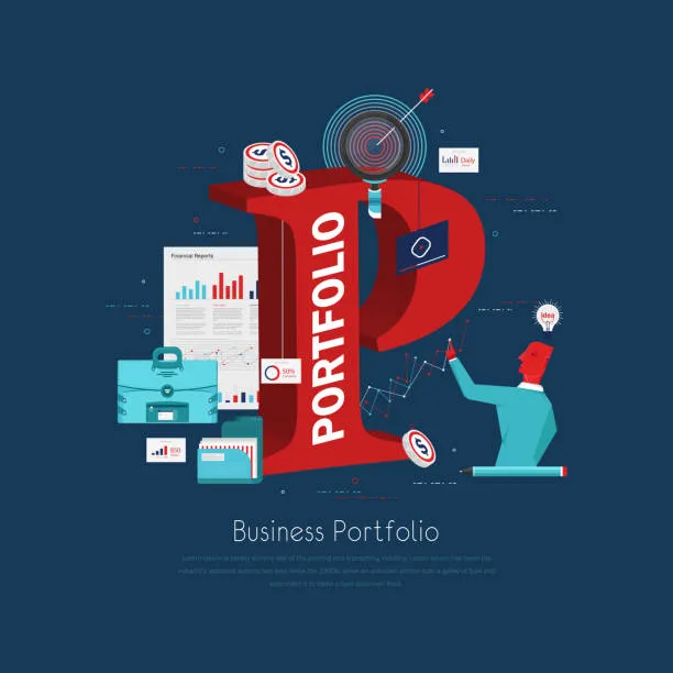 How write business plan How is Portfolio Management Done