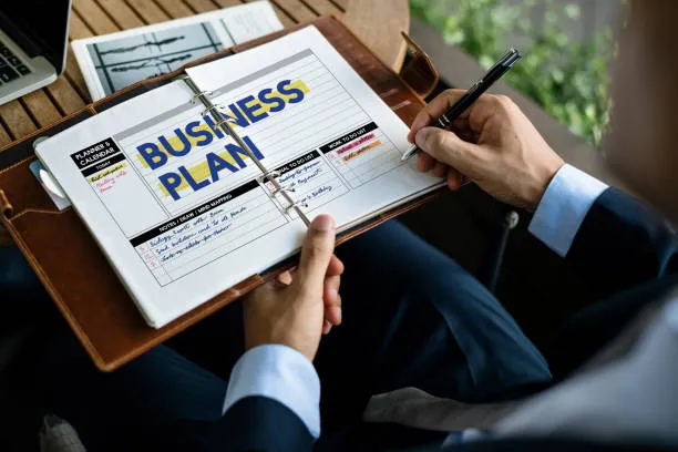How to Write Business Plan?