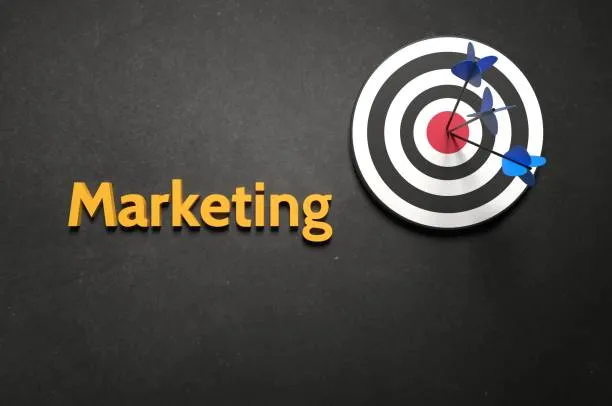 How write business plan Marketing is A Process Which Aims at