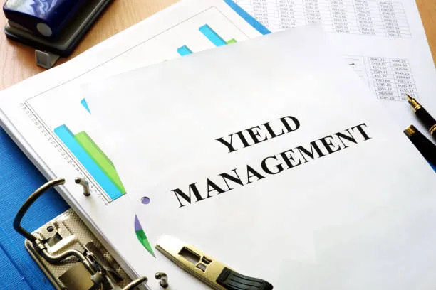 What is Yield Management in Front Office?