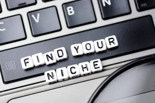 How to Find Your Niche Market?