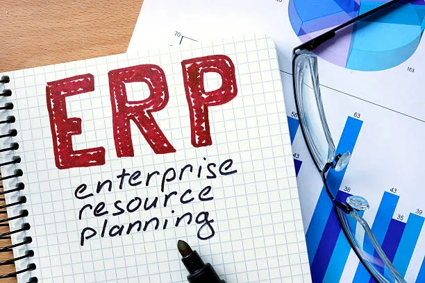 What Are The Primary Business Benefits of An ERP System