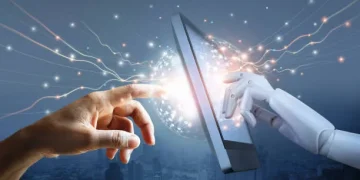 Technology Can Collect information To Make Decisions