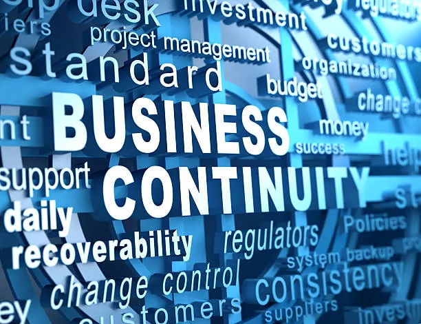 Where Can You Find TCS Process For Business Continuity Management