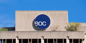 Which of The Following is An Eoc Function