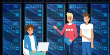 How Can You integrate iam With Data Centers Security