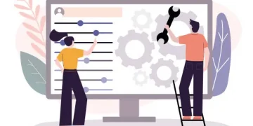 In Paravirtualization Guest Operating Systems Run in isolation