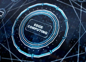 What Underlying Concept is Edge Computing Based on?