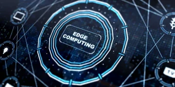 What Underlying Concept is Edge Computing Based on?