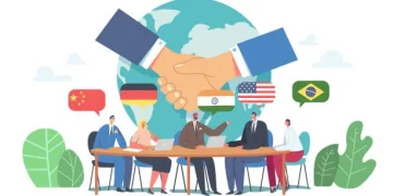 When Looking To Expand Your Business Internationally on Social Media