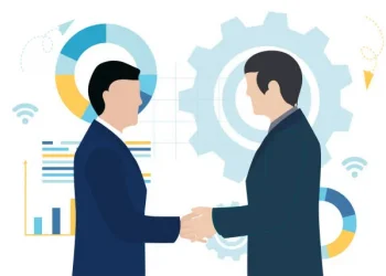 How to write a lean business plan template Which Process of The Enterprise Platform Interacts With Vendors