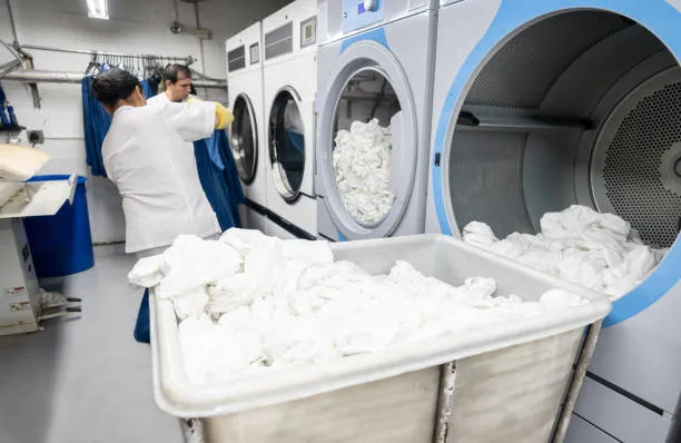 How To Start A Laundromat Business With No Money