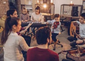 business ideas in marathi Music Lesson Business Academy