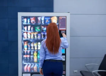 business ideas in marathi Vending Machine Business Plan