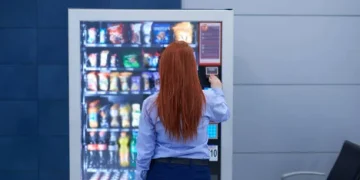 Vending Machine Business Plan