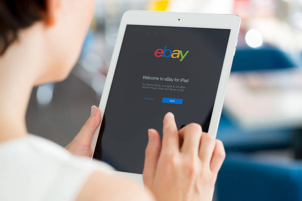 Business eBay Account Business vs Personal