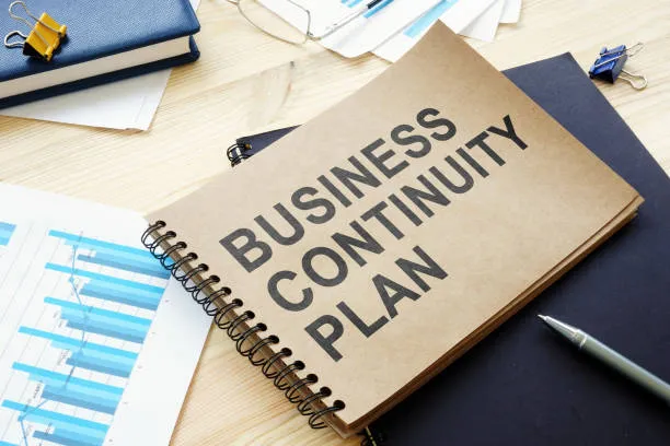 Where Can You Find TCS Process for Business Continuity Management?
