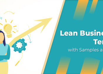 How to write a lean business plan template How to write a lean business plan template