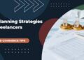 Tax-saving strategies for freelancers 2025